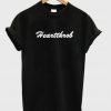 Heartthrob T-shirt