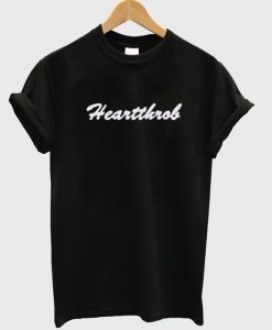 Heartthrob T-shirt