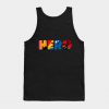 Hero Tank Top