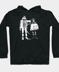 Hewll Hoodie