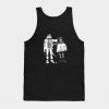 Hewll Tank Top