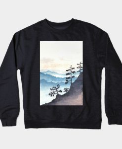 Hillside Crewneck Sweatshirt
