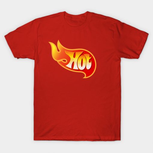 Hot T-Shirt