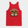 Hugs and Kisses basketball team Tank Top