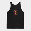 I come in peace Tank Top