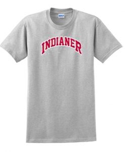 Indianer T-Shirt