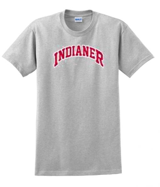 Indianer T-Shirt