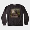 Informed Consent Crewneck Sweatshirt