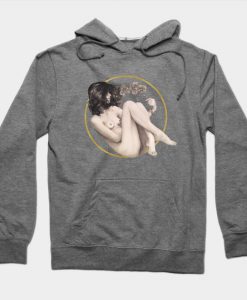 Inner Circle Hoodie