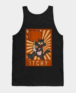 Itchy Tank Top