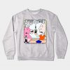 It's Just the Beer Talking! Crewneck Sweatshirt