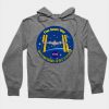 I've Seen The Station! Hoodie