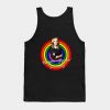 J.K. Rowling Gay pride Tank Top