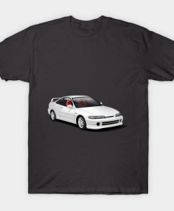 JDM Integra DC2 T-Shirt