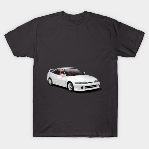 JDM Integra DC2 T-Shirt