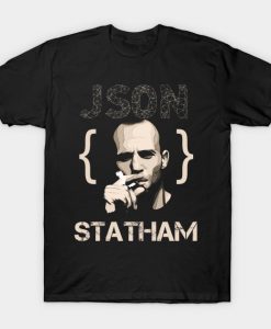 JSON T-Shirt