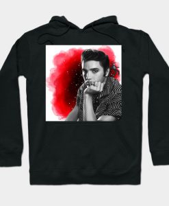 Jailhouse Rock Hoodie