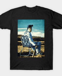 Jesse Pinkman T-Shirt