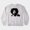 Jimi Hendrix Crewneck Sweatshirt