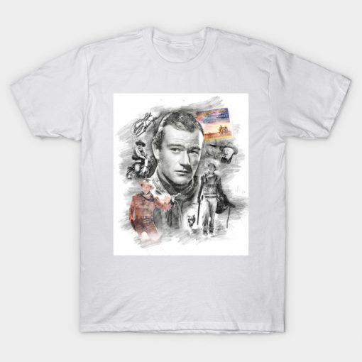 John Wayne T-Shirt