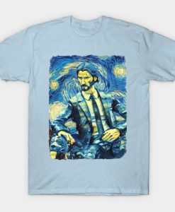 John Wick T-Shirt