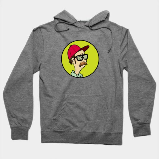 Johnny Hoodie