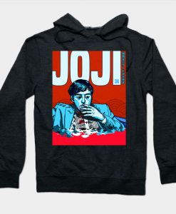 Joji Slow Dancing In The Dark v.3A Hoodie