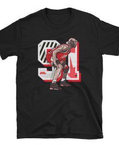 Jordan Infrared 6 T-Shirt