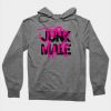 Junk Male - Tagged Hoodie