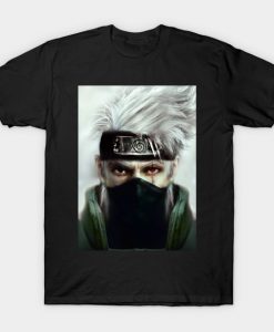 Kakashi T-Shirt