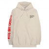 Kanye West Hoodie