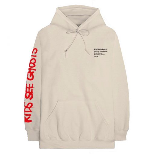 Kanye West Hoodie