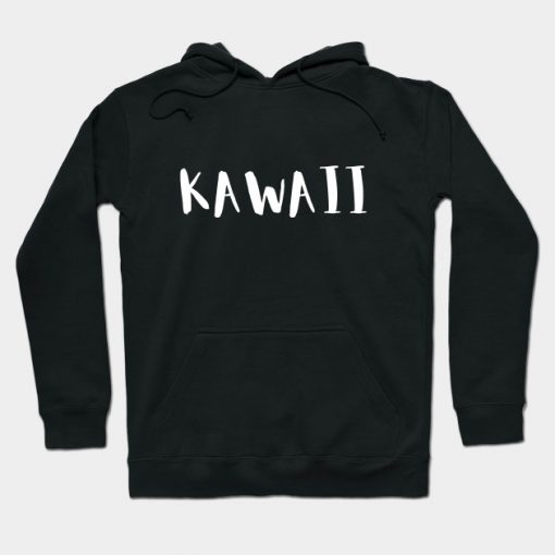 Kawaii Hoodie