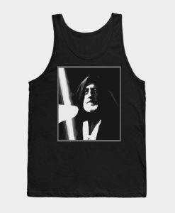 Kenobi Tank Top