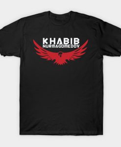 Khabib Nurmagomedov T-Shirt