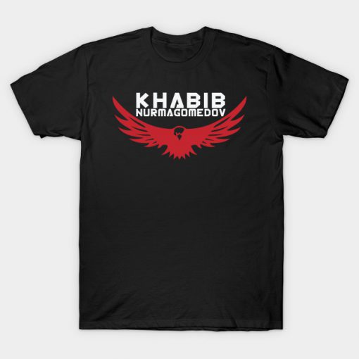 Khabib Nurmagomedov T-Shirt