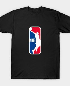 King James T-Shirt