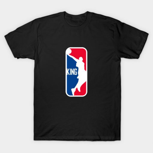 King James T-Shirt