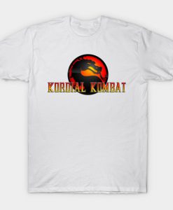 Kordial Kombat T-Shirt