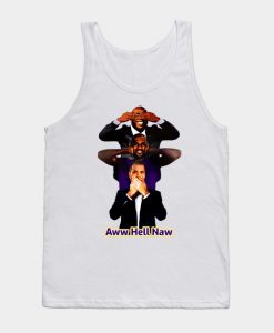 LA Lakers Tank Top