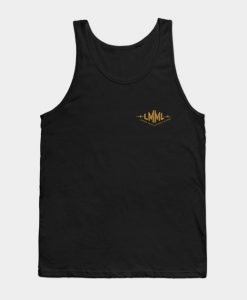 LMML logo Tank Top