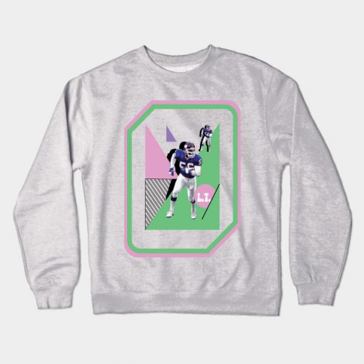 LT Crewneck Sweatshirt