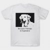 Labrador Retriever T-Shirt