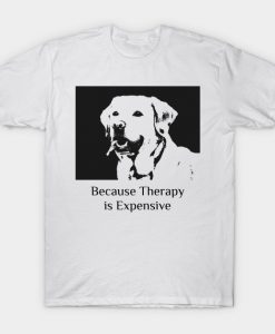 Labrador Retriever T-Shirt