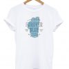 Lake Tahoe Forever Blue T-Shirt