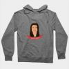 Lena Luthor Hoodie