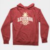 Leyenda Athletic Hoodie