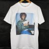 Lil Uzi Vert XO TOUR Llif3 White T-shirt