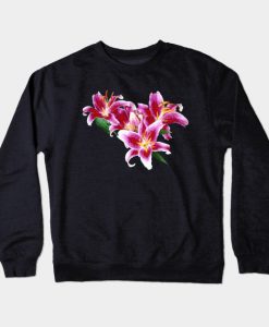 Lily Crewneck Sweatshirt