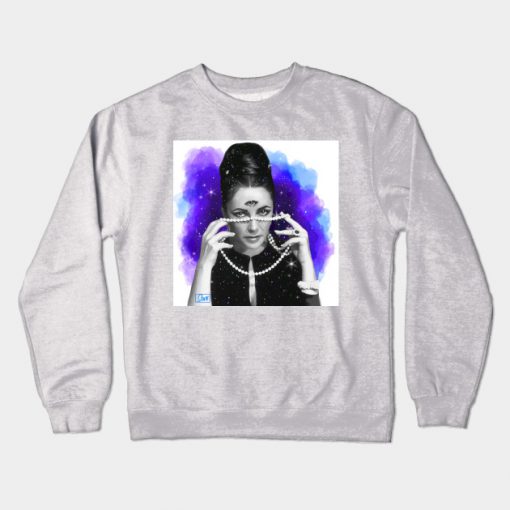 Liz Crewneck Sweatshirt